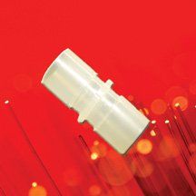 RESPIRATORY CONNECTORS Straight Connector, each
