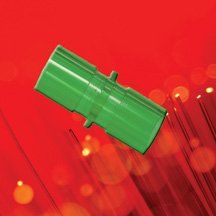 RESPIRATORY CONNECTORS Straight Reducer, each