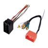 American International VWH12A 1993-2004 Volkswagen Radio Wire Harness view 1