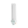 Bulbrite 524246 20PK - 26W - T4 Quad Tube - 4Pin - G24Q-3 Base - 120V - 3500K - 10000Hr - Dimmable - Neutral White - CFL view 1