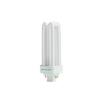 10 Pack 32 Watt T4 GX24Q-3 3500K 10000 Hour Dimmable Triple Tube Compact Fluo... view 1