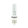 10 Pack 40 Watt T3 Mini Candelabra Base 120 Volt 3000 Hour Clear Krypton Ligh... view 1