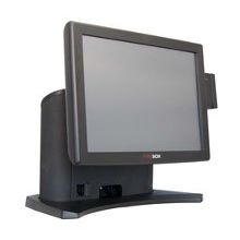 UNYTOUCH, 17 IN MODULAR AIO, FANLESS INTEL ATOM D515 1.8GHZ , 250GB HDD, 2GB RAM, 4 USB, 2 SERIAL, 1 PAR, 5 WIRE RESISTIVE, WINDOWS XP PRO