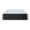 Supermicro CSE-827HD-R1400B 1400W 4U Rackmount Server Chassis (Black) view 1