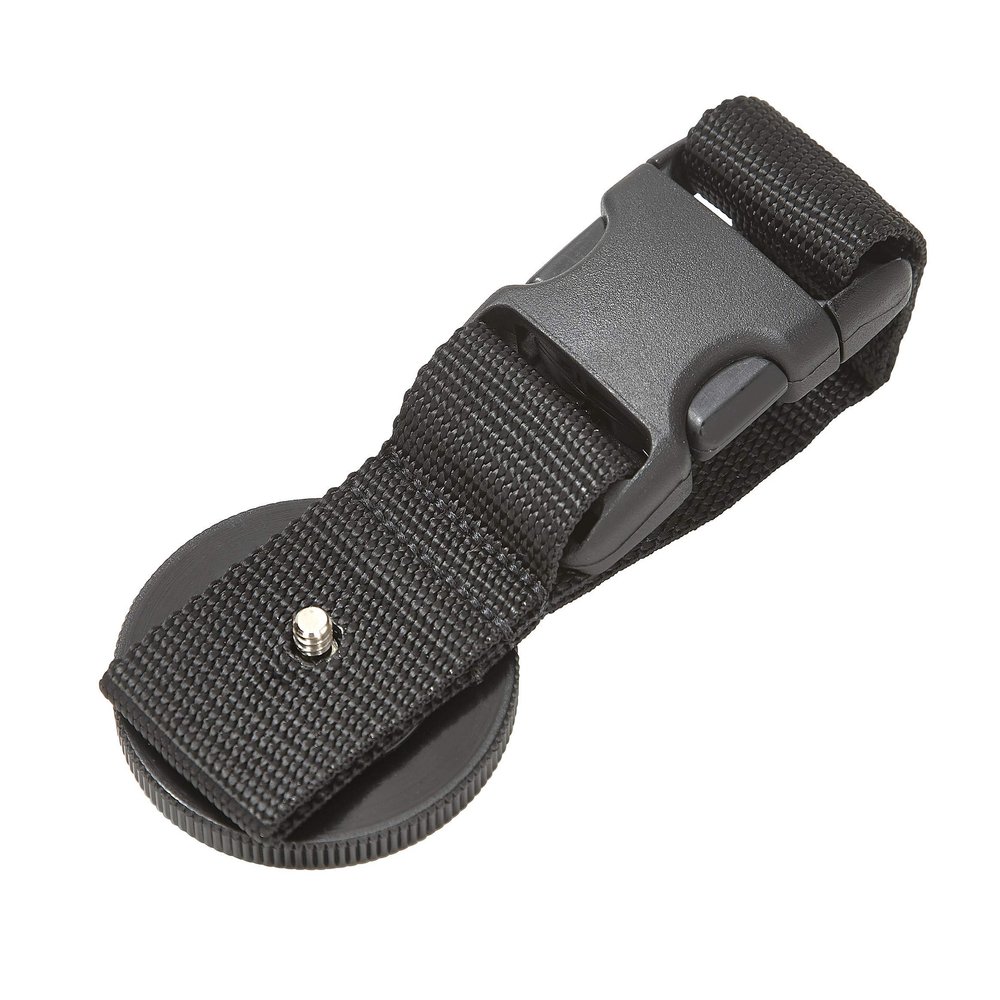 Novoflex MC Belt II Belt Sling for MiniConnect Quick Release Adapter
