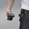 Novoflex MC Belt II Belt Sling for MiniConnect Quick Release Adapter view 2