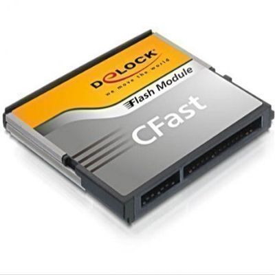 CFast Card TypeI GB 54233