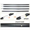 CanadianStudio New 7' x 10' Background Support Backdrop Stand Kit with case for Photography Studio view 3