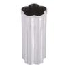 Endo Shoji BPT14001 Vegetable Cutter, Silver, No.1, Commercial Use, Putty Cutter, Cherry Blossom view 1