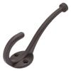 Harney Hardware 36630 Coat Hook view 1