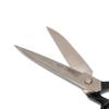 Crescent Wiss 12" Wide Blade Bent Handle Industrial Shears - Professional Heavy Duty Utility Scissors Tool for Sewing Fabric, Upholstery, Carpet & Drapery - W22W view 3