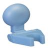 Magic Lock F6871 Shower Hook, Shower Holder, Super Strong Suction Cup, Blue, Adjustable Angle, Pack of 1 view 1