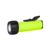 Underwater Kinetics Gatorlite 3C eLED Waterproof High Intensity Flashlight (Yellow) view 1