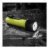 Underwater Kinetics Gatorlite 3C eLED Waterproof High Intensity Flashlight (Yellow) view 2