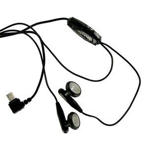 Alcatel OEM Stereo Mini-USB Headset