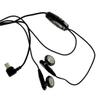 Alcatel OEM Stereo Mini-USB Headset view 1