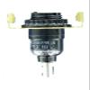 Upgradelights Slip Uno Adapter Harp Converter Lamp Shade Uno Euro Fitter 1 9/16 Inner Diameter view 2