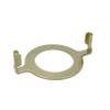 Upgradelights Slip Uno Adapter Harp Converter Lamp Shade Uno Euro Fitter 1 9/16 Inner Diameter view 3