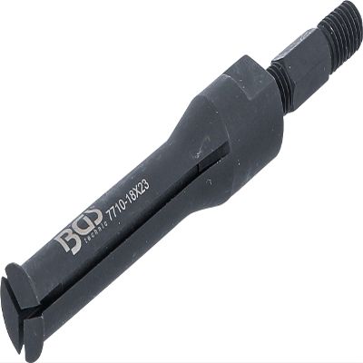 BGS 7710-18x23 | Pulling Mandrel with Spindle | 18 x 23 mm | for BGS 7710