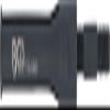 BGS 7710-18x23 | Pulling Mandrel with Spindle | 18 x 23 mm | for BGS 7710 view 3