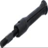 BGS 7710-24x29 | Pulling Mandrel with Spindle | 24 x 29 mm | for BGS 7710 view 2