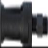 BGS 7710-24x29 | Pulling Mandrel with Spindle | 24 x 29 mm | for BGS 7710 view 3