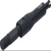 BGS 7710-8x11 | Pulling Mandrel with Spindle | 8 x 11 mm | for BGS 7710 view 2