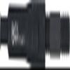 BGS 7710-8x11 | Pulling Mandrel with Spindle | 8 x 11 mm | for BGS 7710 view 3