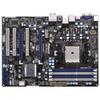 ASRock AMD A55 FCH ATX DDR3 1333 AMD-FM1 Motherboards A55 PRO3 view 1