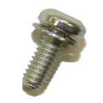 Kirby Screw & Washer for Neutral Drive Pedal Generation 3-Ultimate G #234097S