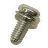 Kirby Screw & Washer for Neutral Drive Pedal Generation 3-Ultimate G #234097S view 1
