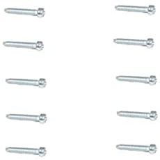 Kirby 600189 Screw, BRG.Plate