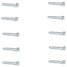 Kirby 600189 Screw, BRG.Plate