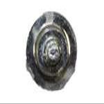 Kirby Screw/Hndl Fork Stop Spring Bushing