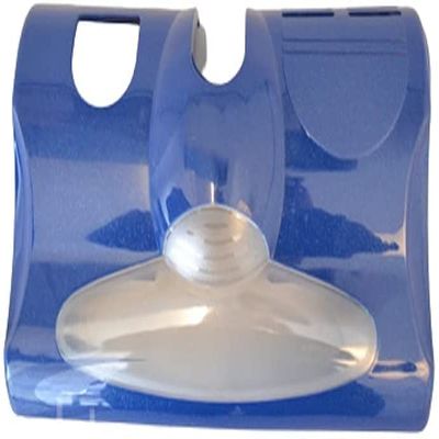 Royal Dirt Devil Nozzle Cover - Blue #304308001