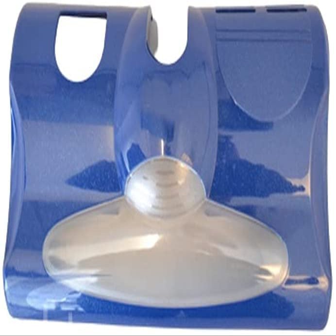 Royal Dirt Devil Nozzle Cover - Blue #304308001