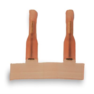 Kirby Spade Connector-Field Lead Wires