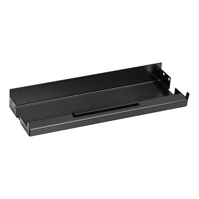 Bachmann CONI Holder fr 6-fach Einbaurahmen 911.9130