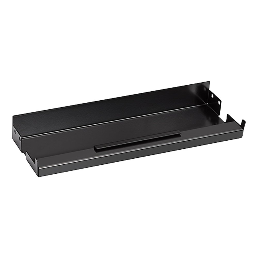 Bachmann CONI Holder fr 6-fach Einbaurahmen 911.9130