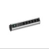 Bachmann 300.012 Extension Socket with 6 Shock-proof Sockets view 1