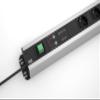 Bachmann 300.012 Extension Socket with 6 Shock-proof Sockets view 2