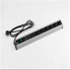Bachmann 300.012 Extension Socket with 6 Shock-proof Sockets view 4