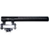 Azden SGM-3416 Shotgun Microphone with Supercardioid Polar Pattern, Flocked Foam Windscreen, Custom Carrying Case view 1