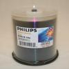 Philips Duplication DVD-R 16X Sliver Shiny 100PK Spindle view 1