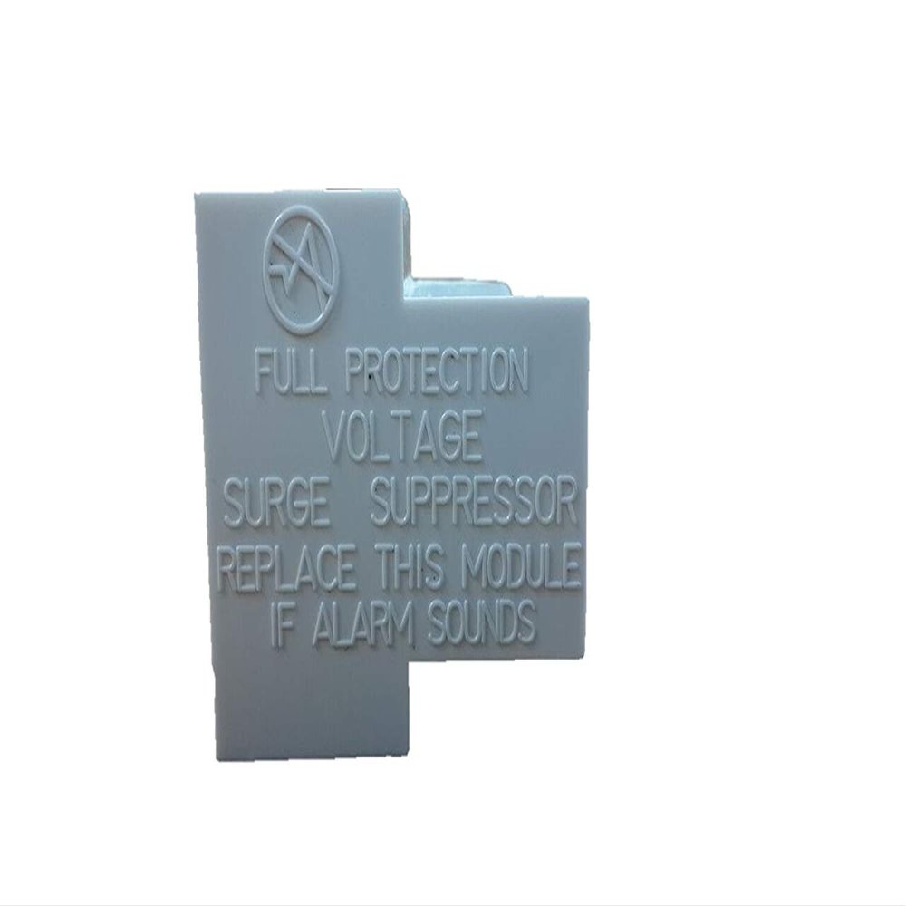 Surgeblock Replacement Module, White
