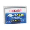 MAXELL 4MM/90M DDS DATA CTDG [331910] - view 1