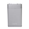 BIPRA One Touch Back Up 60Gb 60 Gb 2.5 Inch External Hard Drive Portable USB 2.0 Pocket Size Slim Fat32 view 1