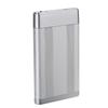BIPRA One Touch Back Up 60Gb 60 Gb 2.5 Inch External Hard Drive Portable USB 2.0 Pocket Size Slim Fat32 view 2