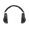 Mil-Tec Black Active Ear Defenders view 2
