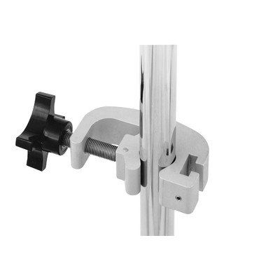 Brewer Universal Clamp with Set Screw - 43433
